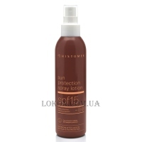 HISTOMER Long Lasting Sun Protection Spray Lotion SPF15 - Сонцезахисний лосьйон-спрей SPF-15