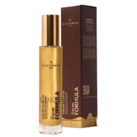 HISTOMER Sublime Glow Oil - Зволожувальна олія-шиммер