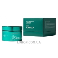 HISTOMER Drain O2 Active Drone Reshape Fusion Crema - Крем-коректор силуету