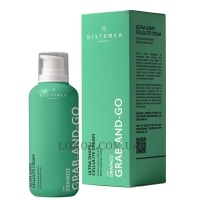 HISTOMER Drain O2 Ultra Shape Cellulite Cream - Антицелюлітний та ремоделюючий крем
