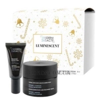 ACADEMIE Derm Acte Luminescent Set - Подарунковий набір для молодості шкіри
