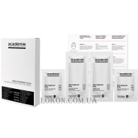 ACADEMIE Radiance Oxygenating Treatment - Киснева стимулююча процедура
