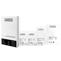 ACADEMIE Deep Pore Cleansing Pureness Treatment - Процедура глибокого очищення пор