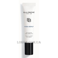 ELLA BACHE Hydra Repulp Hydra-Plumping Eye Cream - Гідра-плампінг крем для повік