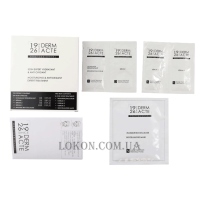 ACADEMIE Moisturizing Antioxidant Expert Treatment - Зволожувальний антиоксидантний експерт догляд