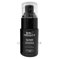 BOSLEY Dr.Bosley Volumizing Treatment - Піна для запобігання випадінню та ущільнення волосся