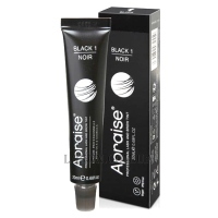 APRAISE Vegan Eyelash And Eyebrow Tint - Фарба для вій та брів