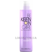 Keen Heavenly Care Repair Shampoo - Шампунь відновлюючий з протеїновим комплексом