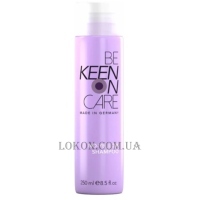 Keen Heavenly Care No-Yellow Shampoo - Шампунь антижовтий для знебарвленого та сивого волосся