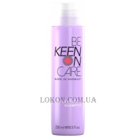 Keen Heavenly Care Color Protect Shampoo - Шампунь для збереження кольору фарбованого волосся