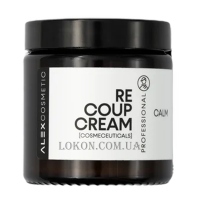ALEX COSMETIC Calm Recoup Cream - Крем від куперозу