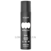 ALTER EGO Stylego Eco Air - Лак для волосся сильної фіксації без газу