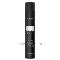 ALTER EGO Stylego Air Medium - Лак для волосся середньої фіксації