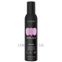 ALTER EGO Stylego Extra Grip - Піна для укладання волосся сильної фіксації