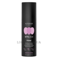 ALTER EGO Stylego Define Primer - Праймер‑мус для підготовки до укладання та об’єму