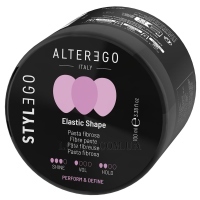 ALTER EGO Stylego Elastic Shape - Паста еластична текстуруюча для моделювання волосся