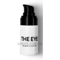 ALEX COSMETIC The Eye - Висококонцентрований крем для очей