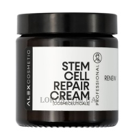 ALEX COSMETIC Renew Stem Cell Repair Cream - Регенерувальний крем