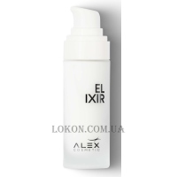 ALEX COSMETIC Renew Elixir - Поживна емульсія для обличчя