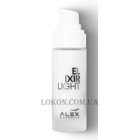 ALEX COSMETIC Renew Elixir Light - Зволожувальна живильна емульсія