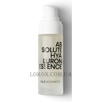 ALEX COSMETIC Renew Absolute Hyaluron Essence - Омолоджувальна сироватка
