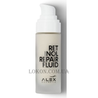 ALEX COSMETIC Renew Retinol Repair Fluid - Сироватка з ретинолом