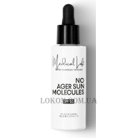ALEX COSMETIC Medical Loft No Ager Sun Molecules SPF50 - Антивіковий флюїд SPF-50