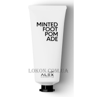 ALEX COSMETIC Minted Foot Pomade - Помада для ніг