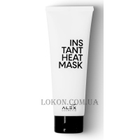 ALEX COSMETIC Instant Heat Mask - Термоактивна маска для тіла