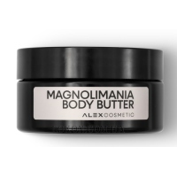 ALEX COSMETIC Magnolimania Body Butter - Веганська олія для тіла