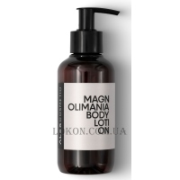 ALEX COSMETIC Magnolimania Body Lotion - Зволожувальний лосьйон для тіла