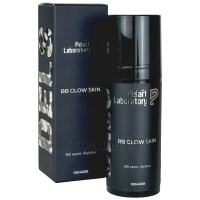 PELART LABORATORY De Lys Blanc BB Glow Skin - BB-крем «Вуаль»
