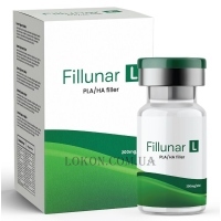 FILLUNAR L 200 mg - Філер на основі полімолочної кислоти