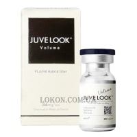 JUVELOOK Volume - Гібридний філер