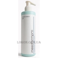 MESOFORM PRO Desincrustation Gel - Іонізований гель для електропілінгу