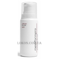 MESOFORM PRO Perfection Firm & Lift Serum - Сироватка для пружності