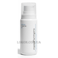 MESOFORM PRO Hyaluronic Wrinkle Filler Gel - Гіалуроновий філер-гель
