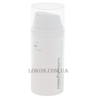 MESOFORM PRO Total Eye Care Gel - Гель для шкіри навколо очей