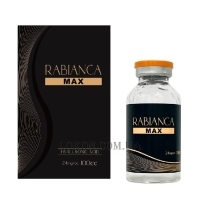 RABIANCA Max - Гіалуроновий філер для тіла