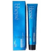 BHEYSE Hair Colouring - Безаміачна крем-фарба з кератином та колагеном