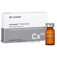 MD:CEUTICALS Firming-Regen - Зміцнювальний коктейль