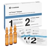 MD:CEUTICALS Tranex Retipeel - Двофазний ретиноловий пілінг