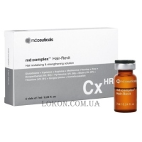 MD:CEUTICALS Hair-Revit - Коктейль для поліпшення росту волосся