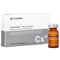MD:CEUTICALS Melanoceuticals - Депігментуючий комплекс