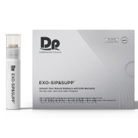 DP DERMACEUTICALS Exo-Sip&Supp - 30-денна програма для шкіри, волося та нігтів