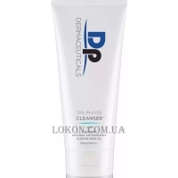 DP DERMACEUTICALS Tri-Phase Cleanser - Засіб для очищення всіх типів шкіри