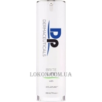 DP DERMACEUTICALS Brite Lite - Засіб для освітлення шкіри