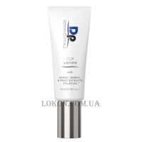 DP DERMACEUTICALS CLR Lotion - Лосьйон для проблемної шкіри
