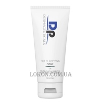 DP DERMACEUTICALS CLR Clarifying Mask - Маска з активованим вугіллям