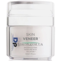 DP DERMACEUTICALS Skin Veneer - Зволожуючий крем